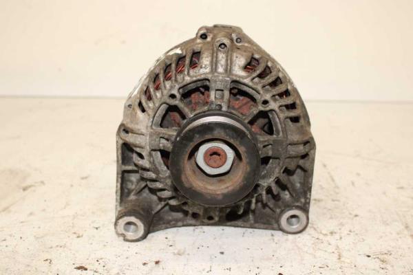 ALTERNATEUR LAND ROVER FREELANDER / ROVER 75 - Vue 1